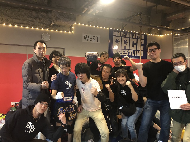 アマチュア大会KAMINARIMON